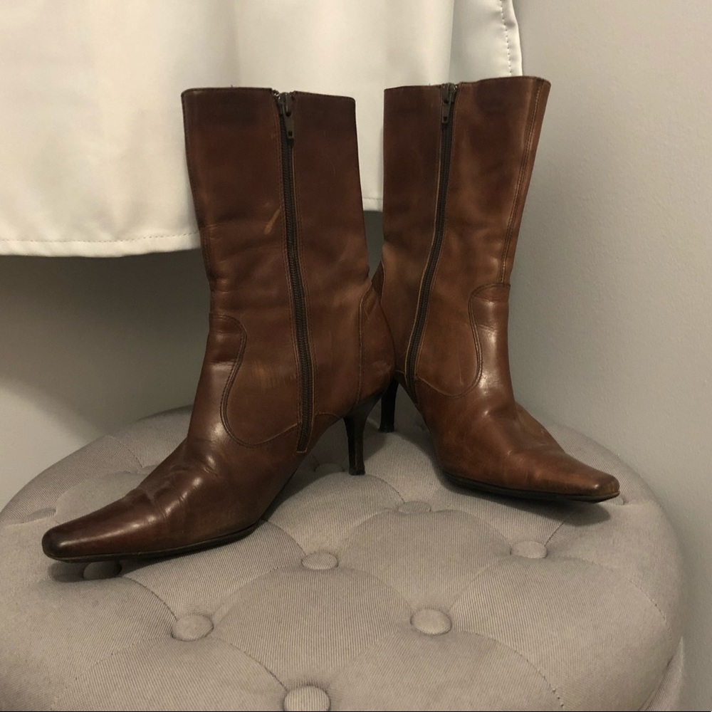 Steve Madden boots size 7